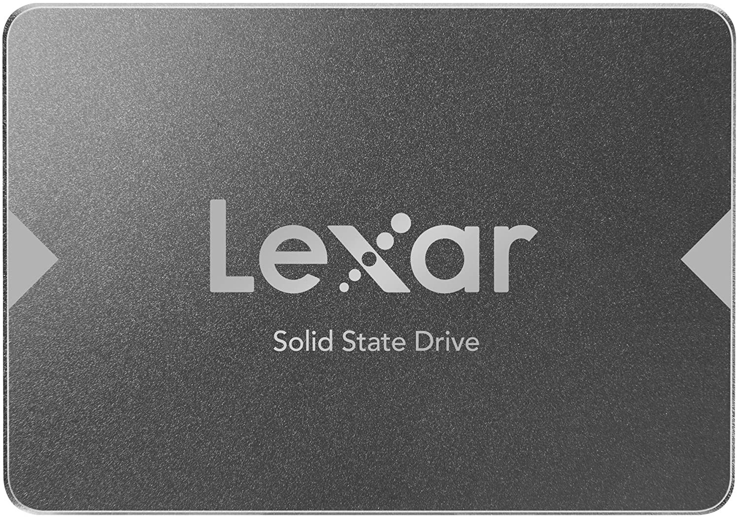 256GB NS100 SSD 2.5 Inch SATA III Internal Solid State Drive, up to 520Mb/S Read