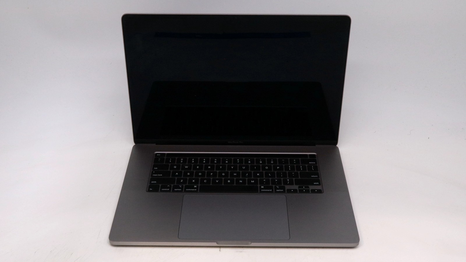 Apple Macbook Pro 16″ i9-9980HK 16GB 512GB – Very Good SERVICE BATTERY