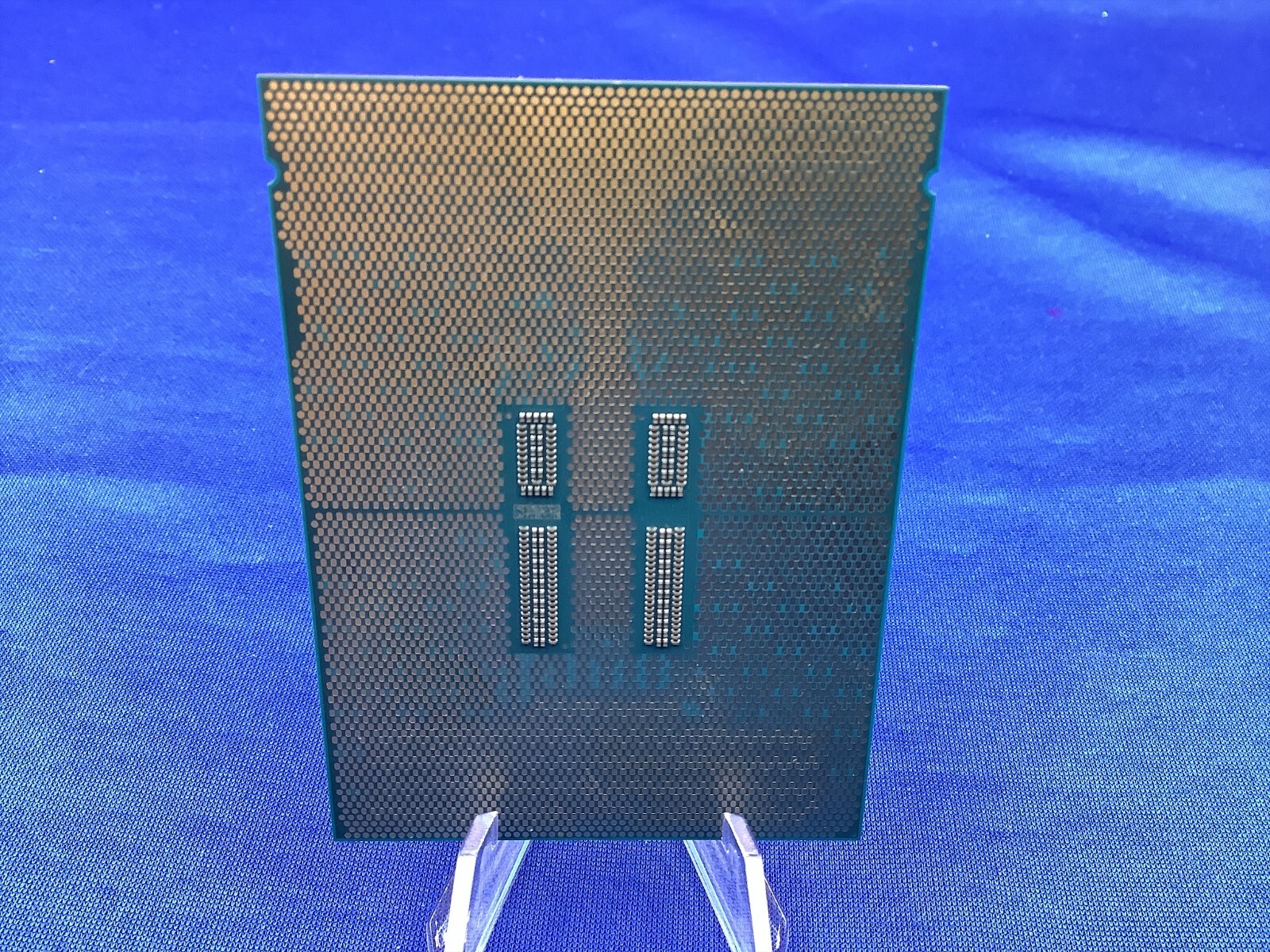 SRN4W Intel Xeon Platinum 8559C 2.4GHz 48-Core 320MB 385W Processor