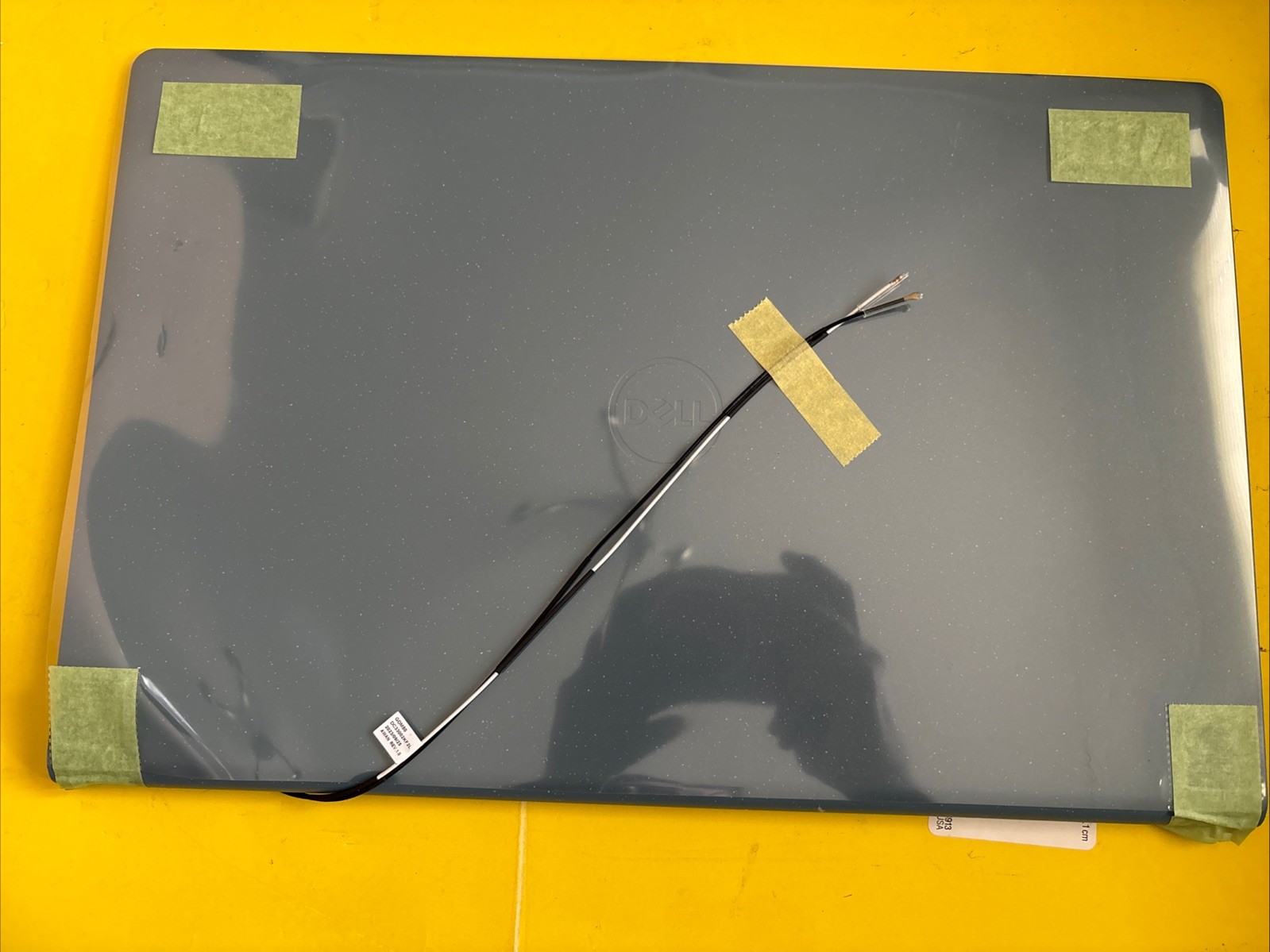 Dell Inspiron 15 3510 3511 3520 3521 Blue 07JJCR 7JJCR B22d66