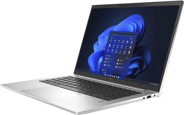 HP EliteBook 840 G9 Touch 16GB 512GB i5 (12th Gen) | Seller Refurbished – Good