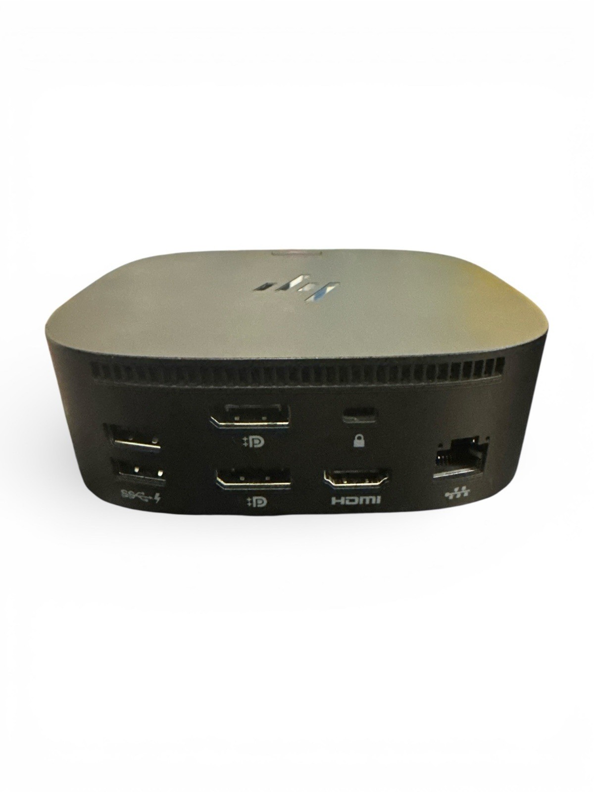 HP HSN-IX02 G5 USB-C Dock