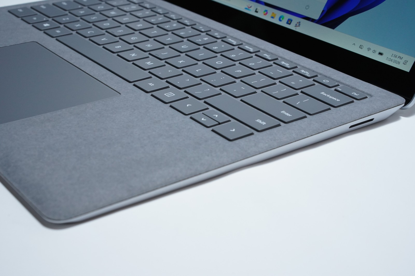 Microsoft Surface Laptop 4 13.5″ Touch Ryzen 5 4680U 8GB 256GB SSD Platinum
