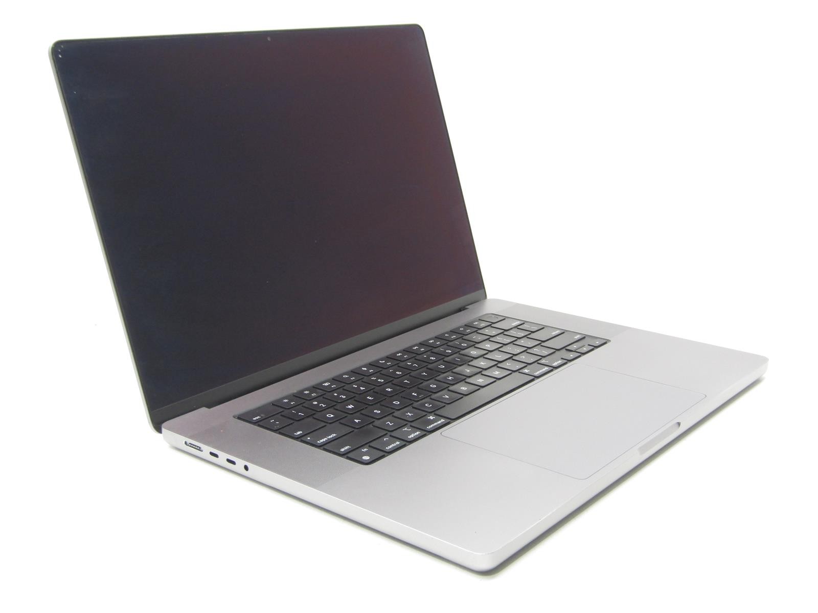 Apple MacBook Pro A2485 18,1 16″ | Silicon M1 Pro | 16GB LPDDR5 | 512GB Tahoe
