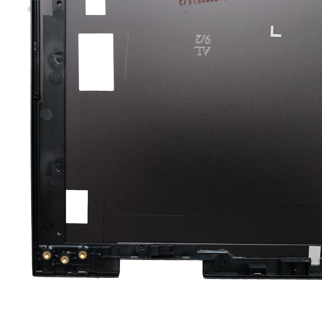 New LCD Back Cover Hinges L93203-001 For HP ENVY X360 15-ED 15M-ED 0013DX 0023DX