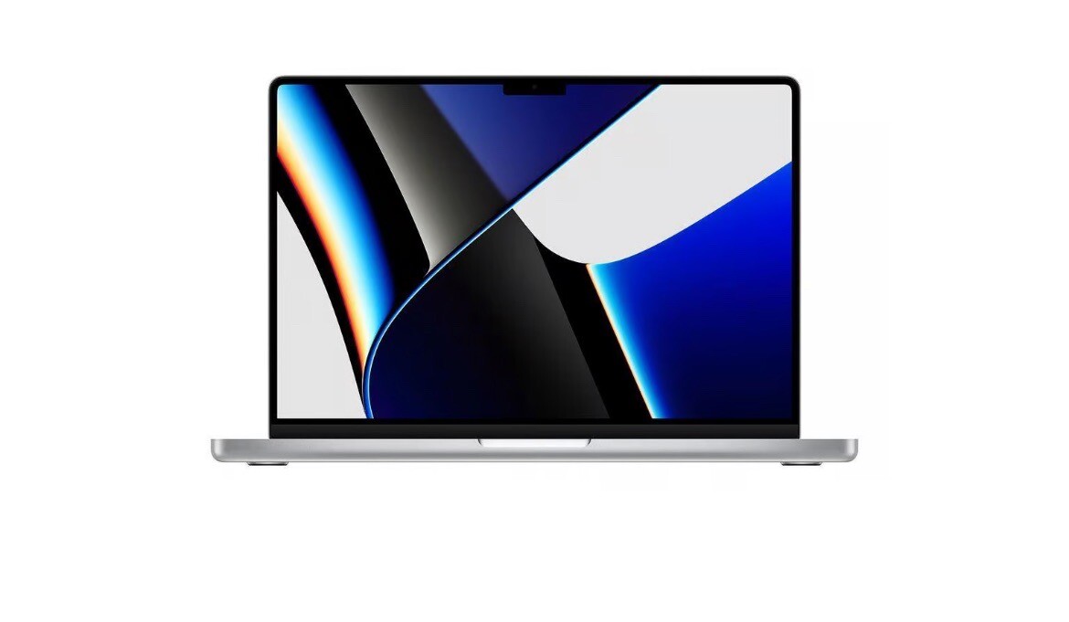 14 inch macbook pro M1 Max (16GB Unified memory / 1TB SSD) + Original Packaging