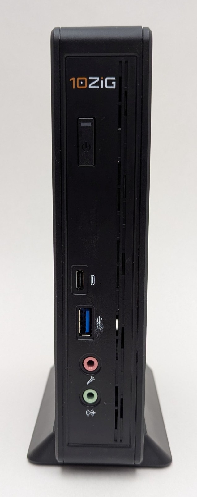 10ZiG 6000q TAA Thin Client Celeron J4105 1.50GHz 4GB RAM 32GB mSATA No OS w/Box