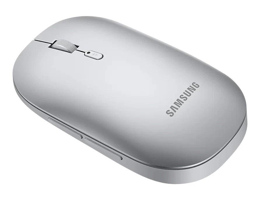 Samsung Original Bluetooth Mouse EJ-M3400 Slim Easy Pairing 1000dpi 5 Buttons