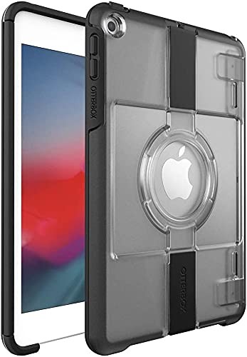 OtterBox uniVERSE SERIES Case for Apple iPad Mini 5th Gen – Black/Clear
