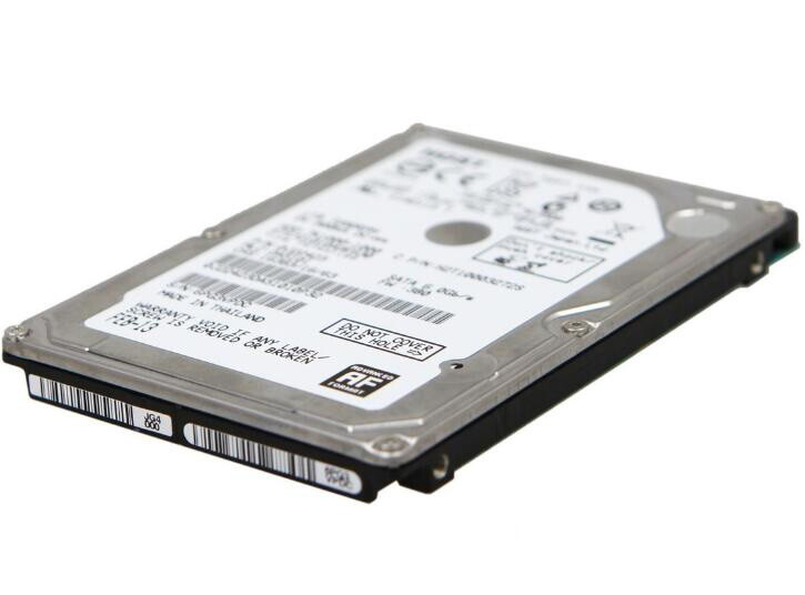 HGST 1TB HTS721010A9E630 7200RPM SATA 6Gb/s 2.5″ Internal Laptop HDD Hard Drive