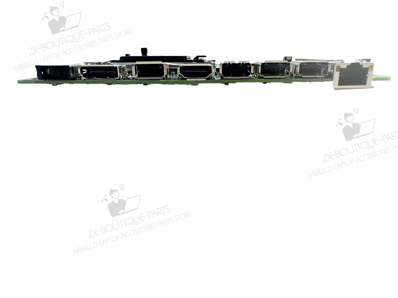 95%NEW 5B20U54383 For Lenovo ThinkStation P340 M90q Tiny6 Motherboard IQ4X0IL2