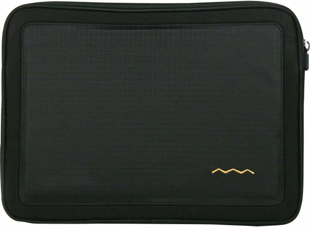 Higher Ground Flak Jacket FJ013BLK Carry Computer Case Sleeve for 13″ Notebook