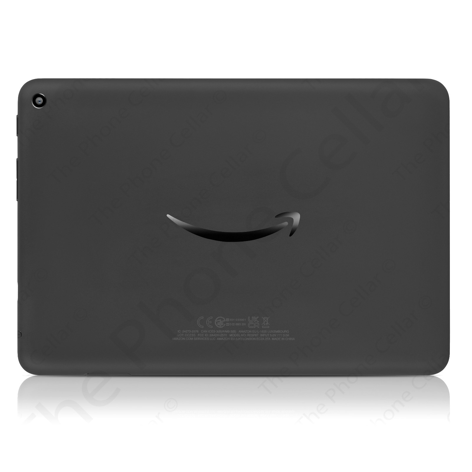 Amazon Fire HD 8 12th Gen R2SP8T 2022 8″ 2GB 32GB (Expandable) 2MP 2GHz Black
