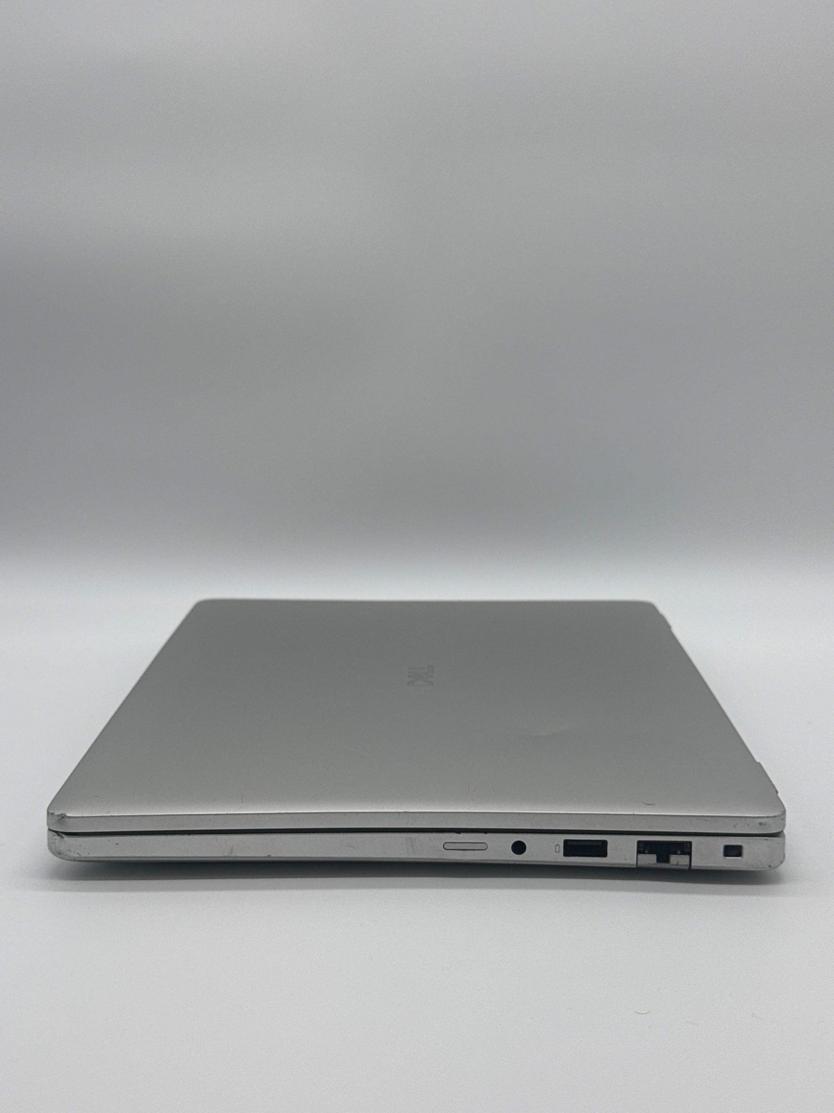 Dell Pro 14 Plus P199G Ultra 7 265U 64GB RAM 512GB SSD 14″ Laptop Silver – Used