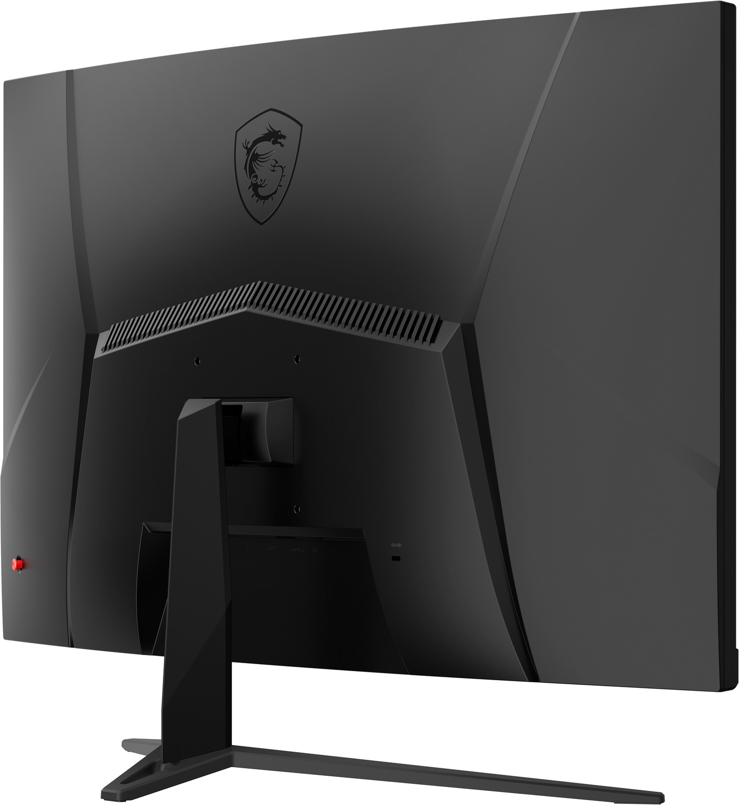 MSI G32C4XS 31.5″ FHD Curved Gaming Monitor, 250Hz/1ms 3000:1 HDR Ready