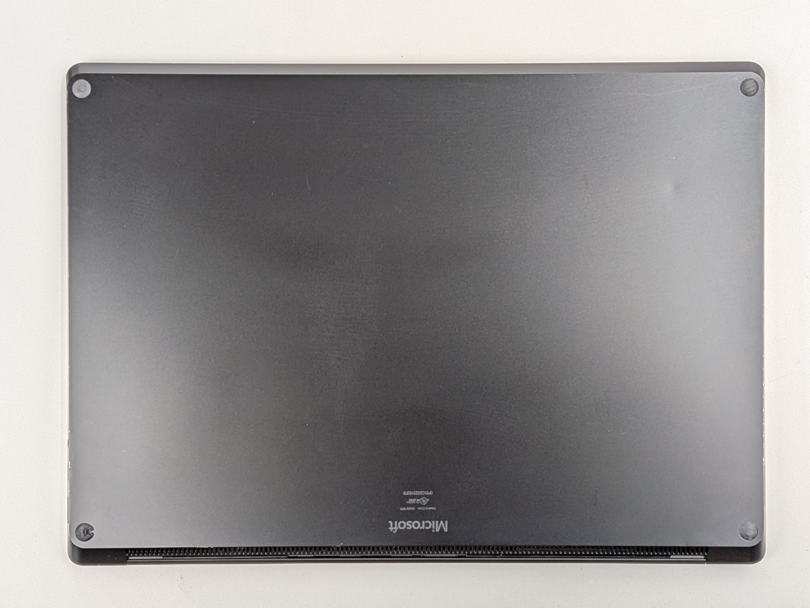 Microsoft Surface Laptop 5 Intel 10 Core i7 12th Gen 32GB DDR5 1TB SSD Grade A-