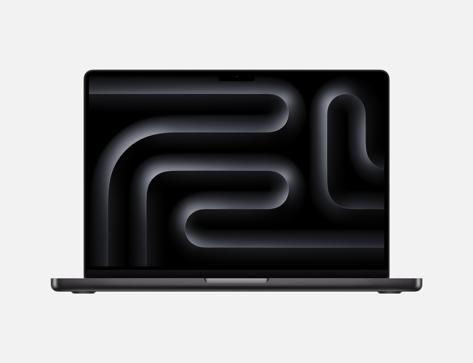 MacBook Pro 14 2025 M5 10-Core CPU 10-Core GPU 16GB 1TB Black – New & Sealed