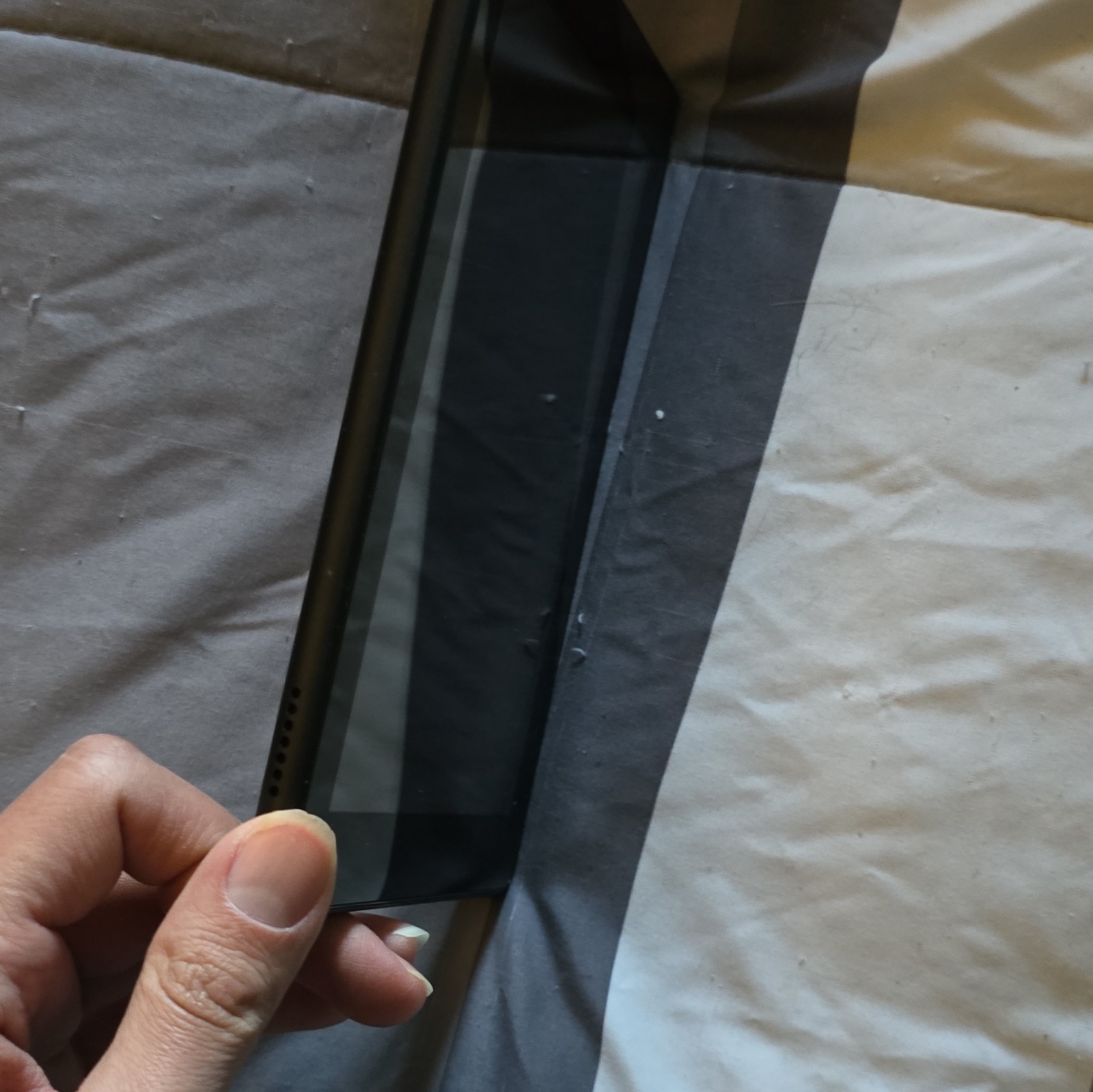 Amazon Fire 7 HD (9th Generation))