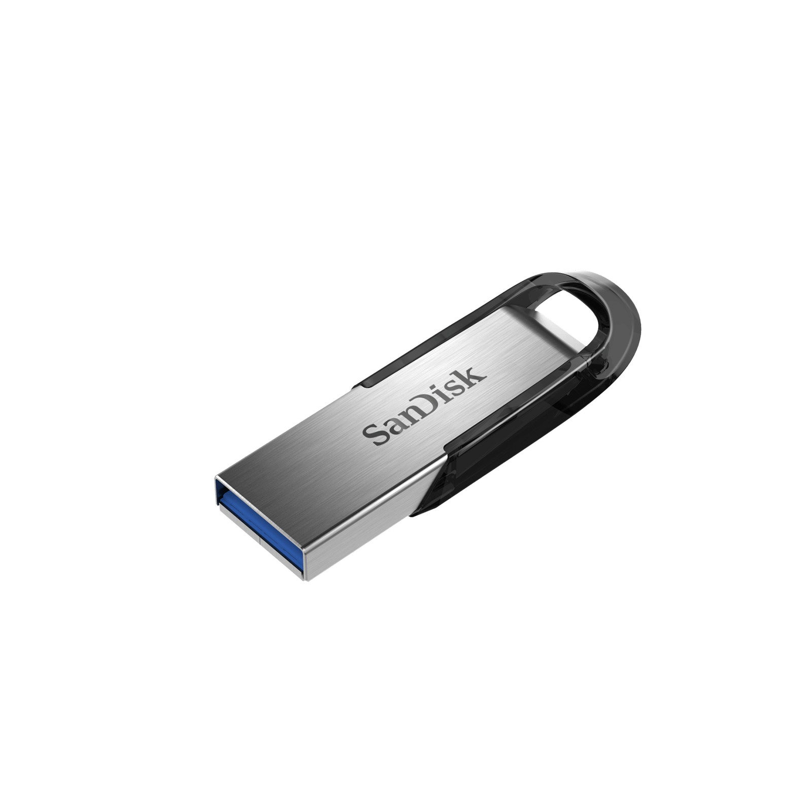SanDisk 512GB Ultra Flair USB 3.0 Flash Drive – SDCZ73-512G-G46