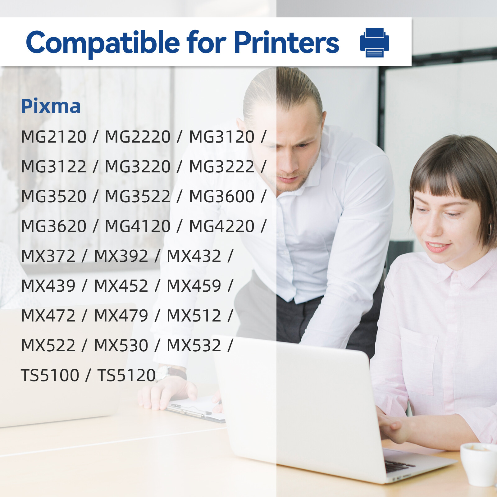 For Canon PG 240XL CL 241XL Ink Cartridges Canon PIXMA MG and MX Series Printer