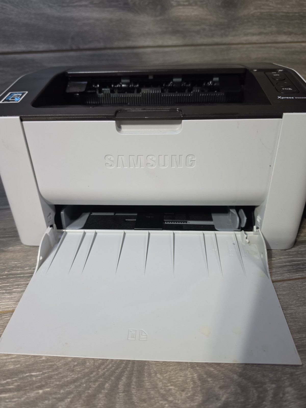 Samsung Xpress M2020W Wireless Monochrome Laser Printer 20ppm *needs toner*