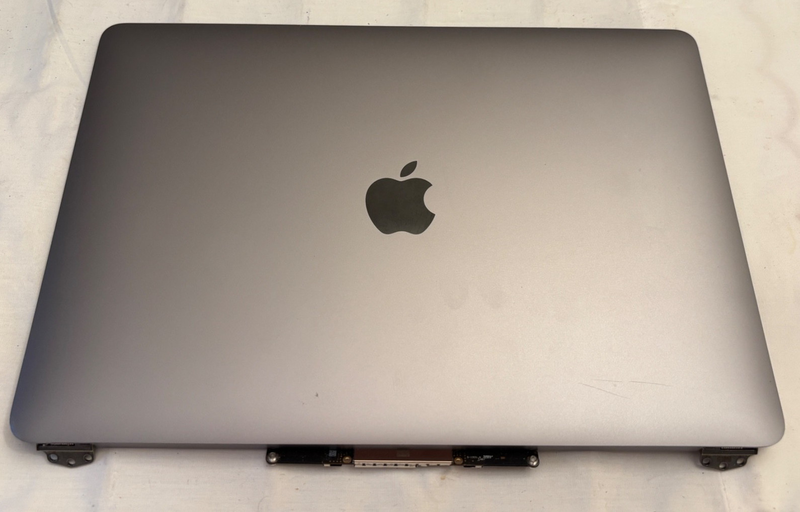 OEM MacBook Air 13″ A1932/A2179 Assembly LCD Screen Replacement SPACE GRAY