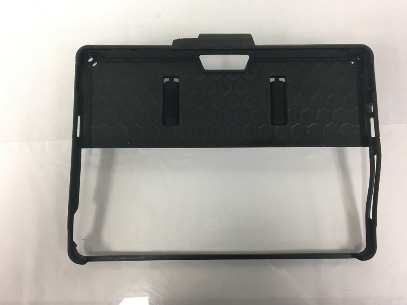 Urban Armor Gear (UAG) Slim Rugged Case w/ Hand Strap FITS Surface Go 4/3/2/1