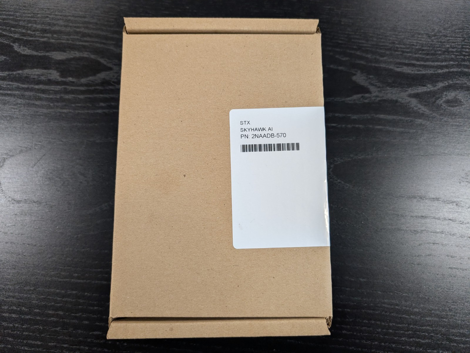 Seagate SkyHawk AI 8TB 3.5″ Surveillance SATA I Internal Hard Disk Drive…