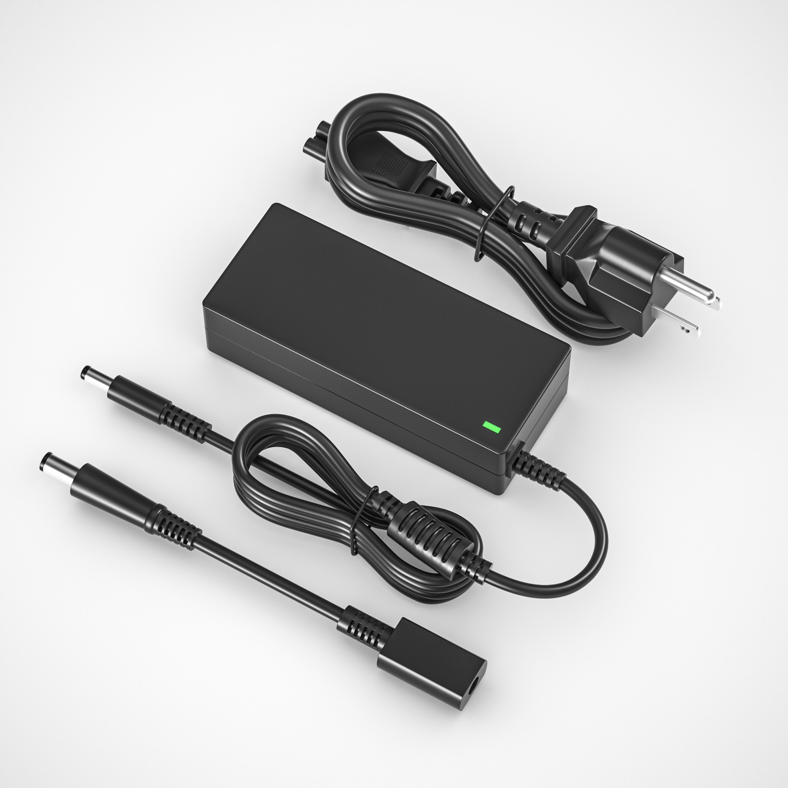 90W 65W Laptop Charger for Dell Latitude Series E5430 E7470 5480 5580 5590 E6410