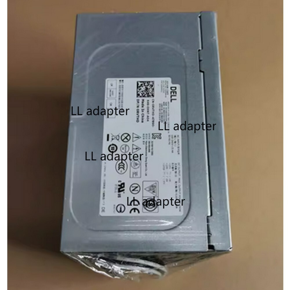 FOR Dell Achievements Vostro 3670 3671 3070 Power 0RVTHD HU290EM-01 L290AM-00