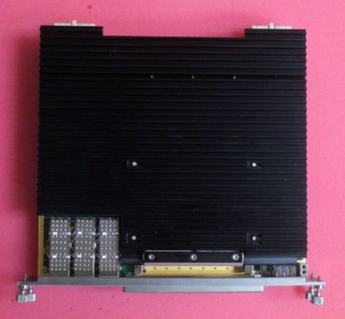 ADVA 10TCE-PCN-10G+100G 100G TDM Card 10x 10G SFP+ 1063700076-01 For FSP 3000 R7