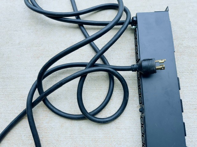 Tripp Lite PDU1230