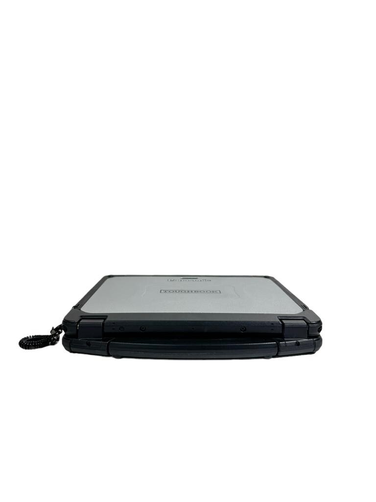 Panasonic Toughbook CF20 Core m5-6Y57 1.10GHz 8GB RAM 512GB SSD Win 10 Pro
