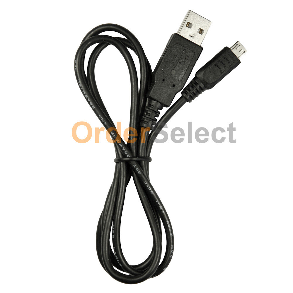 Micro USB Charger Cable for Android Lenovo YOGA Tab 3 8.0 10.0/3 Pro 10.0 10.1