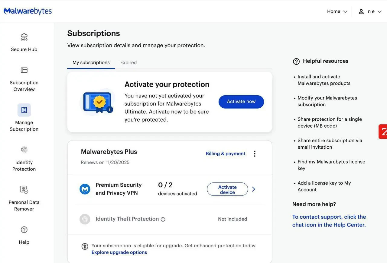 Bitdefender Family Pack 2026 – 15 Devices / 2 years . USA Only