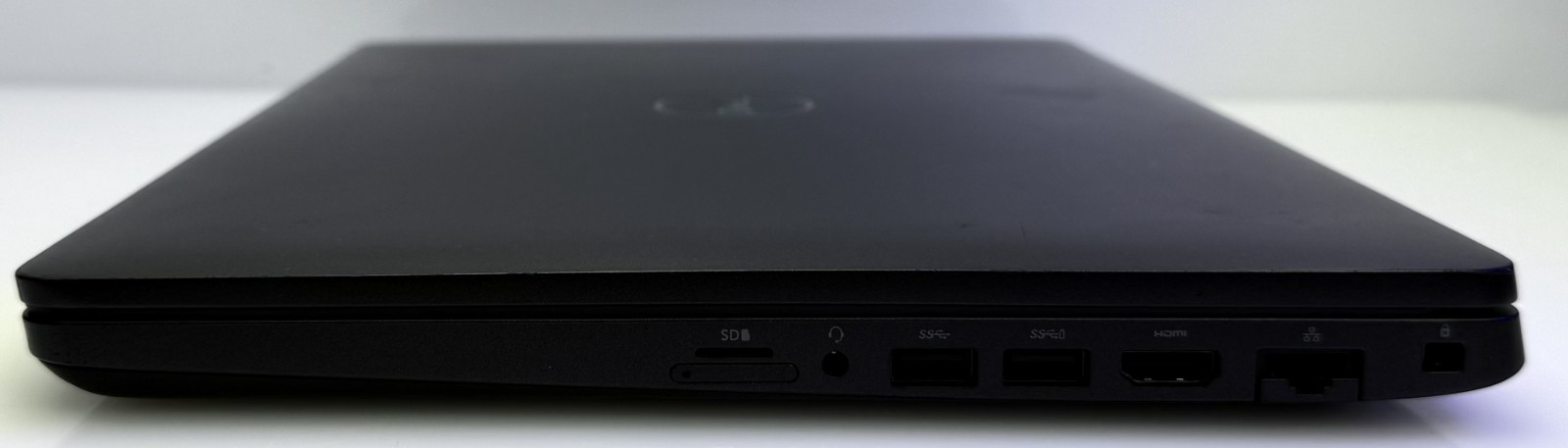 Dell Latitude 5500 15.6″ FHD i5 8265U 1.6 GHz 16Gb Ram 256 GB NVMe Win11 Pro