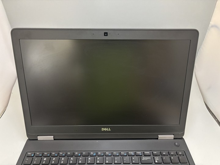 15.6″ Dell Latitude E5570 Laptop Intel i7-6820HQ @2.7GHz NO RAM NO SSD