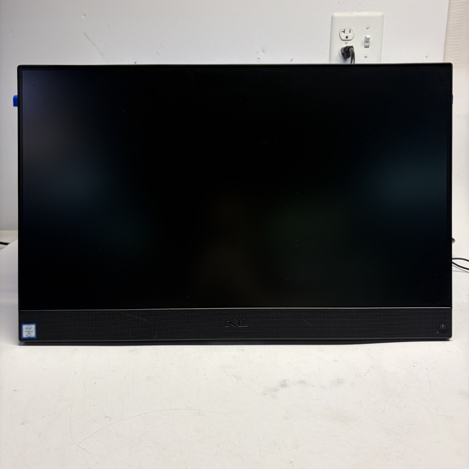 Dell OptiPlex 7470 AIO – Core i7-9700, 16GB RAM, GTX 1050, 238GB SSD