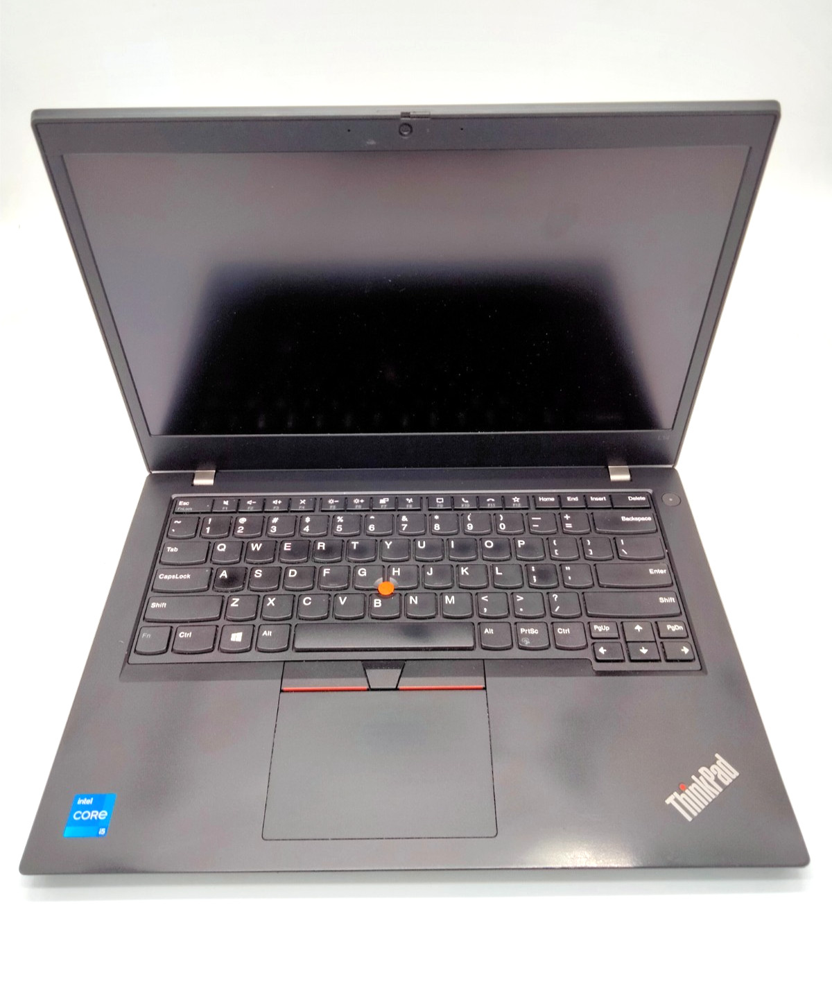 Lenovo thinkpad L14 Gen 2 i5-1135G7 16GB 512GB SSD 1920×1080 Win 11 laptop