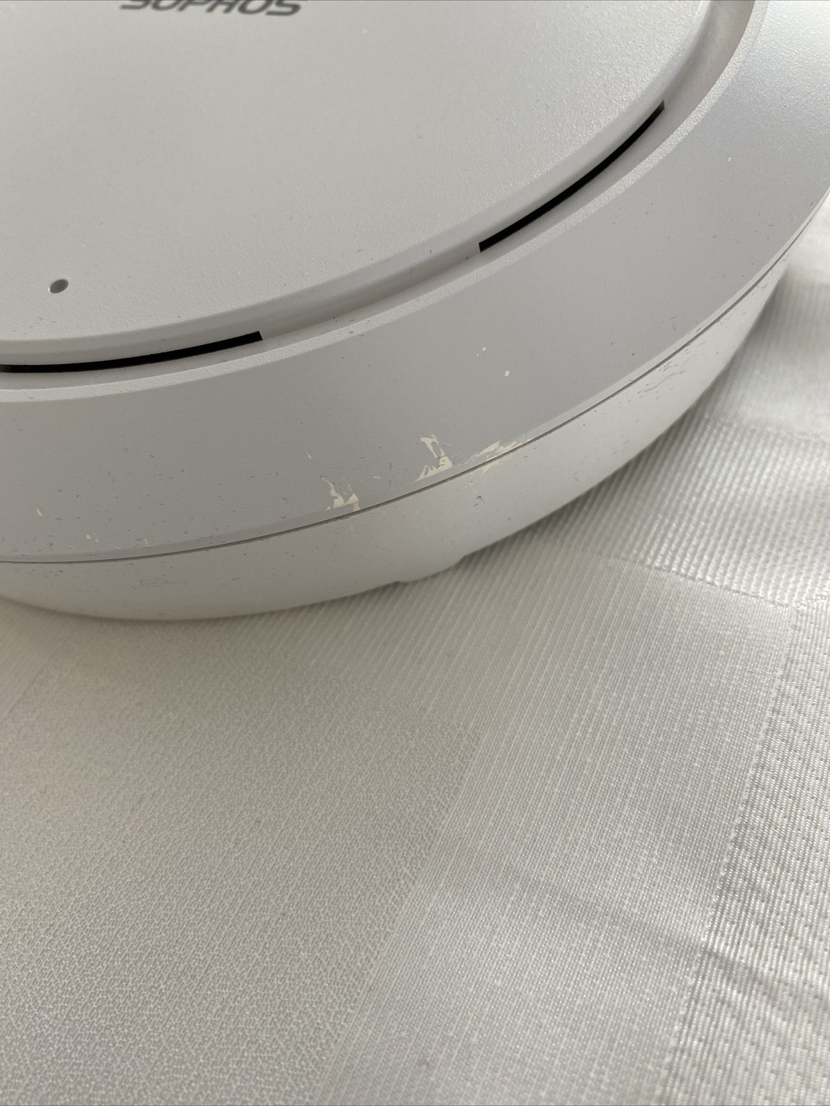 Sophos Wireless Access Point 55C hardware