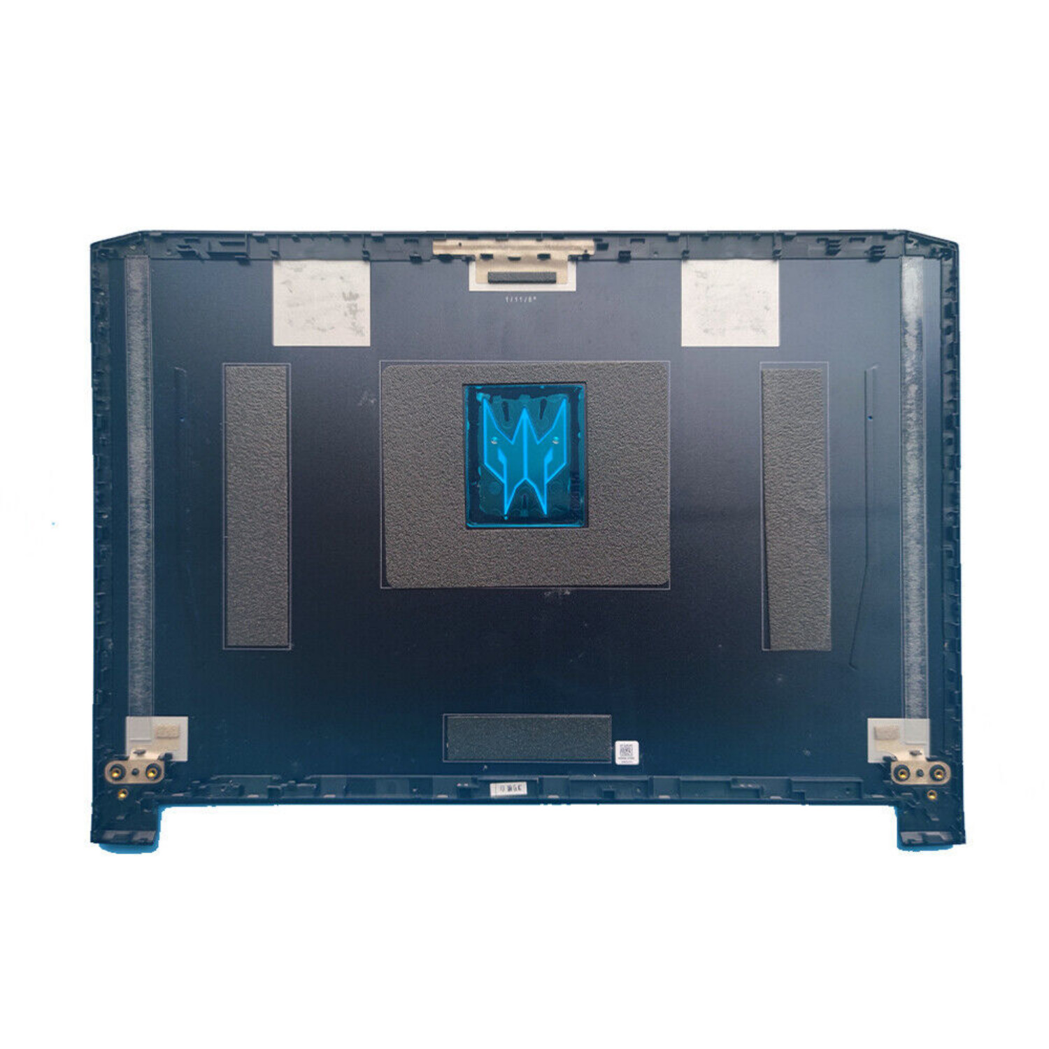 For Acer Predator Helios 300 PH315-53 PH315-54 2020 Back Cover+Bezel 15.6″ Black