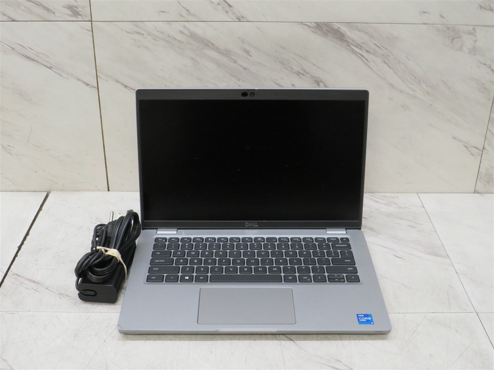 Dell Latitude 5420 LAPTOP Intel i5-1145G7@2.6GHz NO RAM TESTED w/AC #5