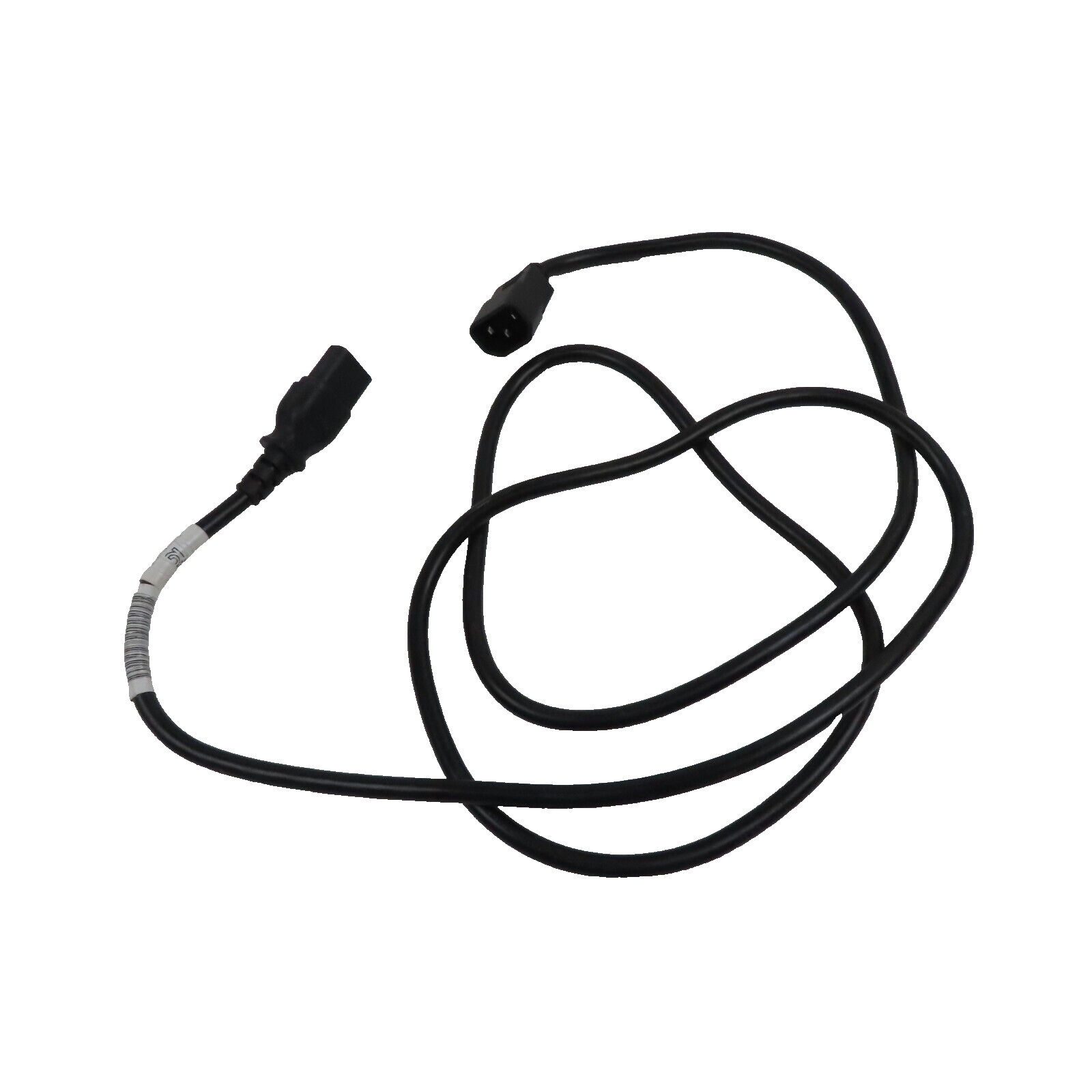 HPE 142263-001 C13 C14 Server Cable Power Cord 6ft 2m Ext