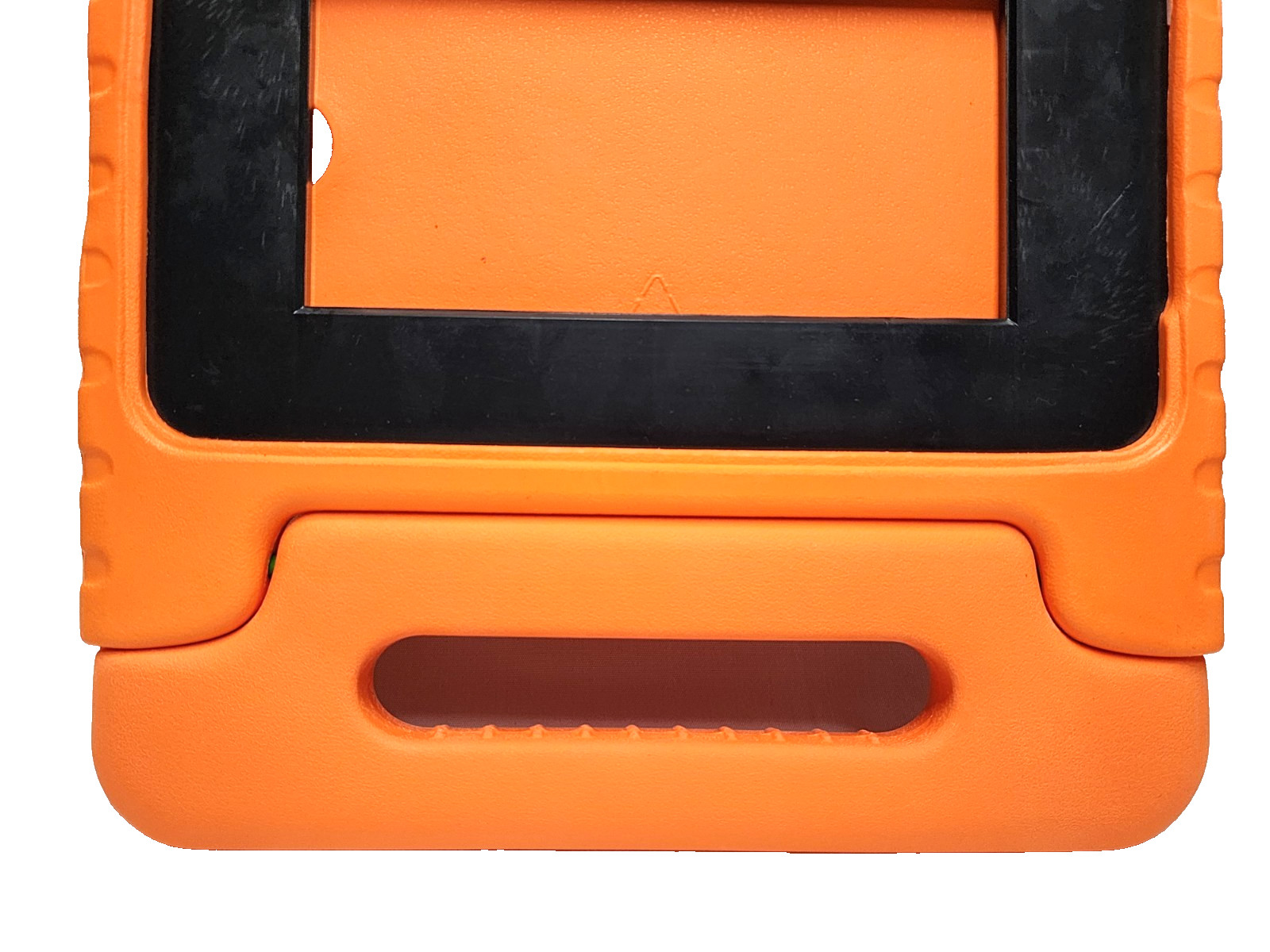 Orange Kids Shockproof Foam Case Handle Cover Stand Samsung Galaxy Tab E 9.6 New