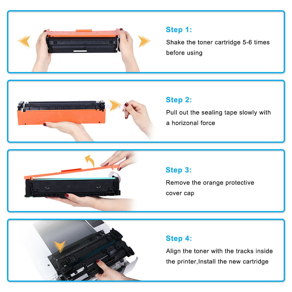 406S CLT-K406S Toner Compatible For Samsung CLP-365W CLX-3305FW C410W C460FW