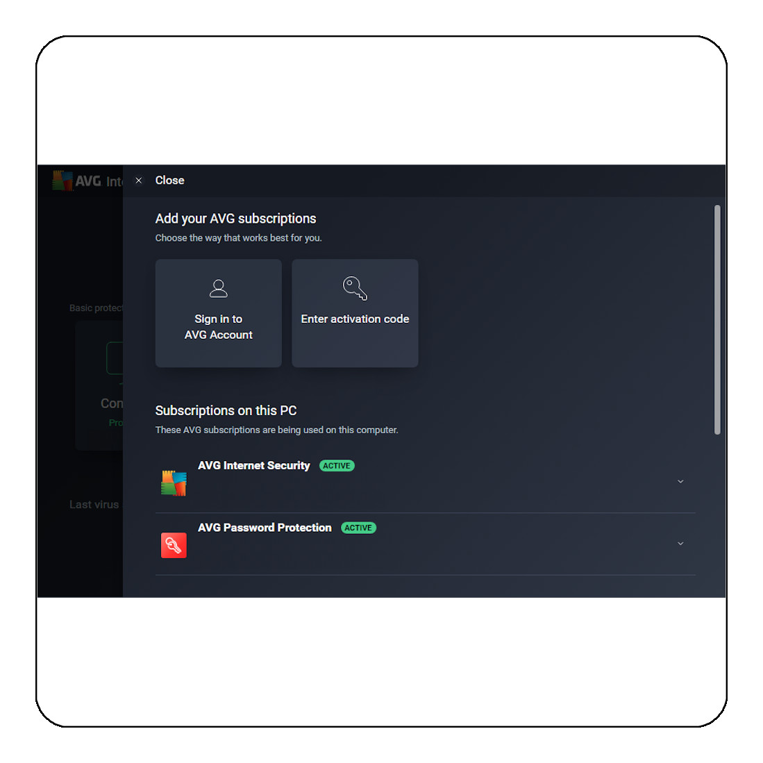 AVG Ultimate 2026 – 10 Device – 1 Year – VPN, TuneUp & AntiTrack – [Download]