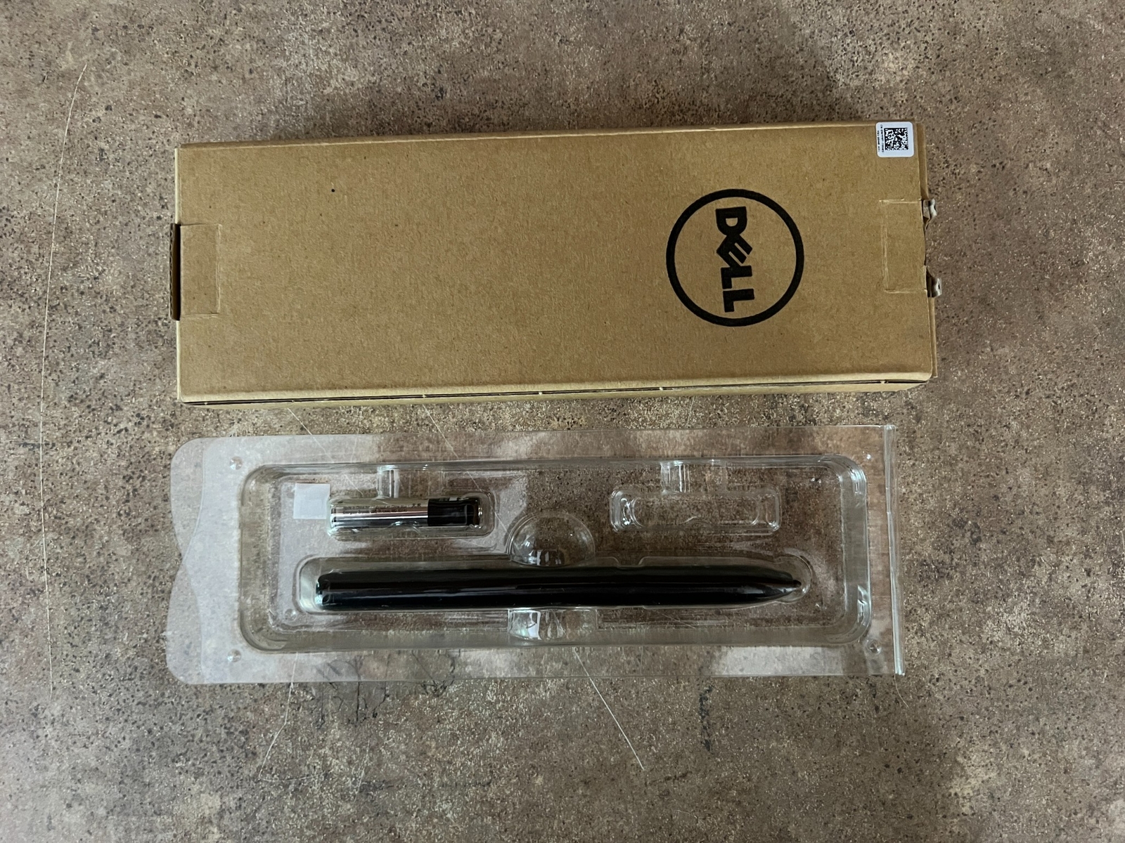 Genuine Dell WFFKT Active Stylus Pen Kit for Latitude 12Rugged 7202 Series