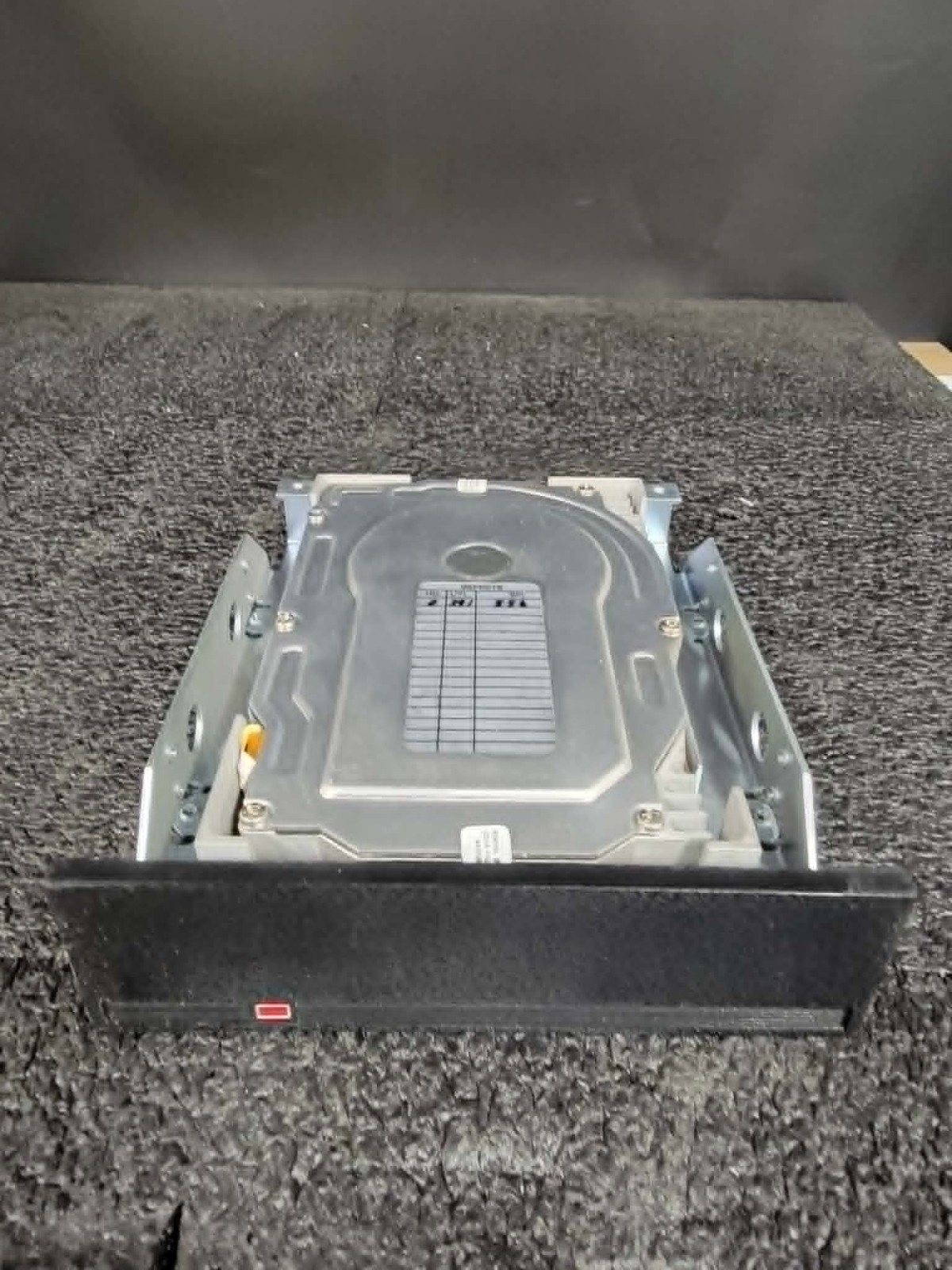 Lapine Titan LT 200 20MB MFM Interface ST-506/412 HDD 3,5″ Winchester Hard Drive