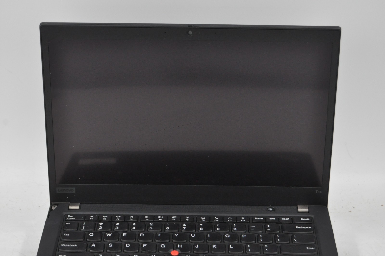 Lot of 3 Lenovo T14 Gen 2 AMD Ryzen 5 PRO 5650U 16GB RAM No SSD #1909