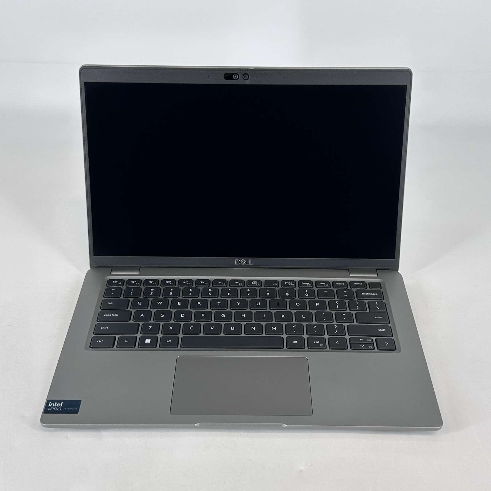 Dell Latitude 5450 14 Gray FHD 1.7 GHz Ultra 7 165U 32GB RAM 512GB SSD Good